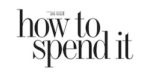 How to spend it logo_low How to spend it logo_low