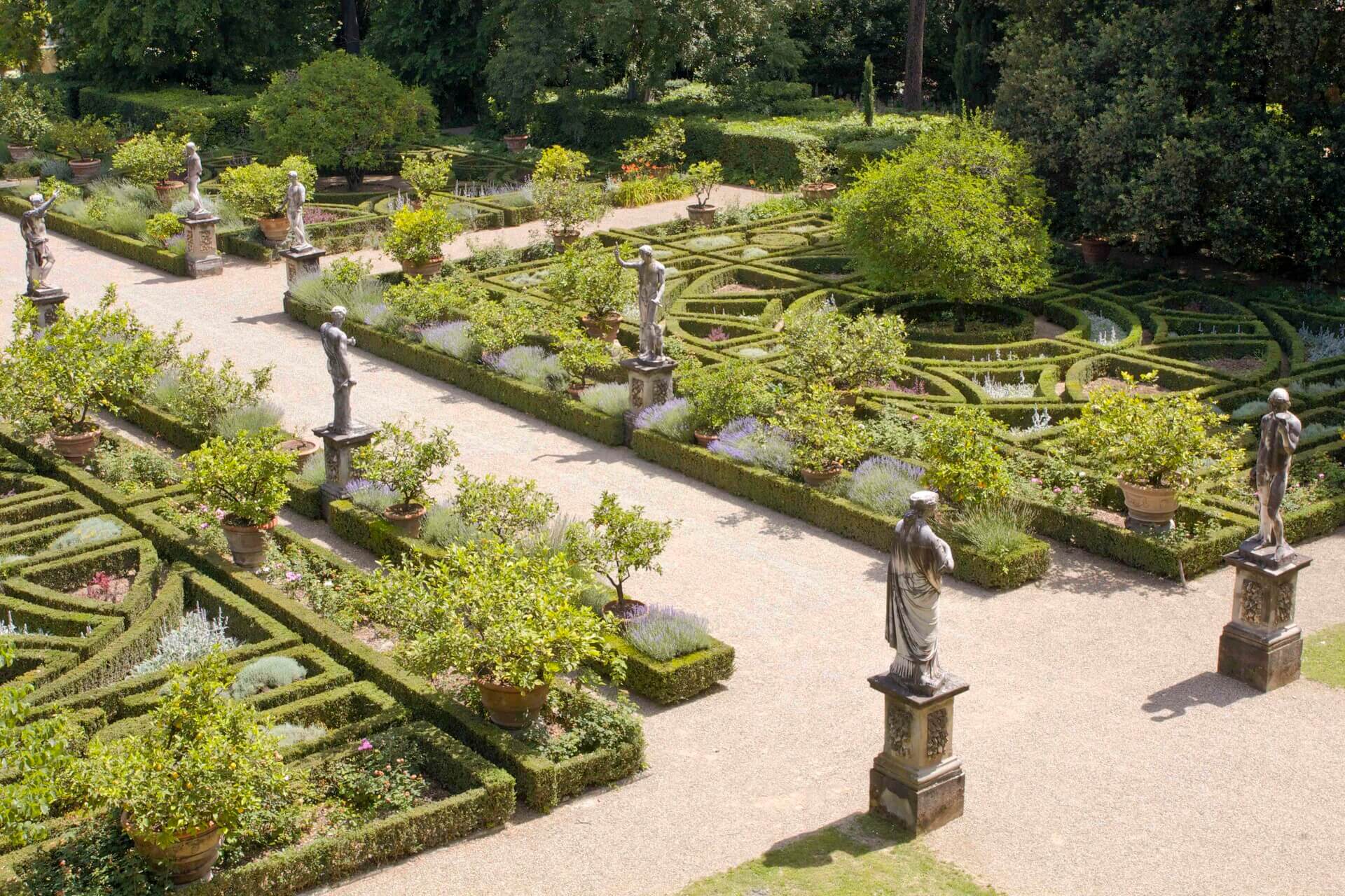 Giardino Corsini